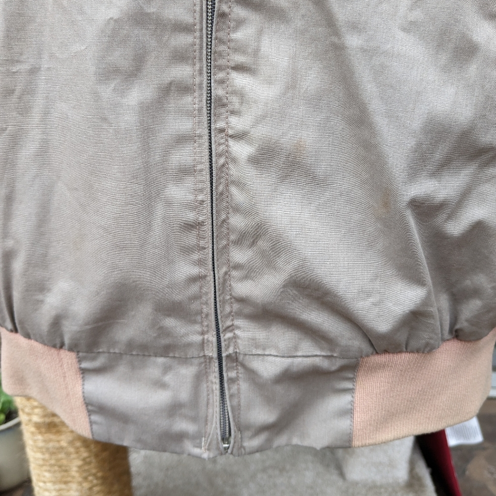 Members Only jacket - Picture 3 of 6